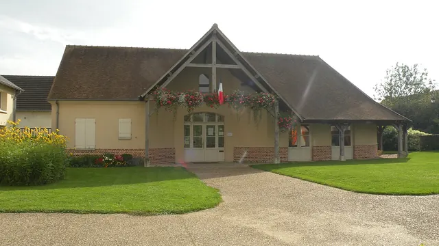 Photo de Courcelles-lès-Gisors