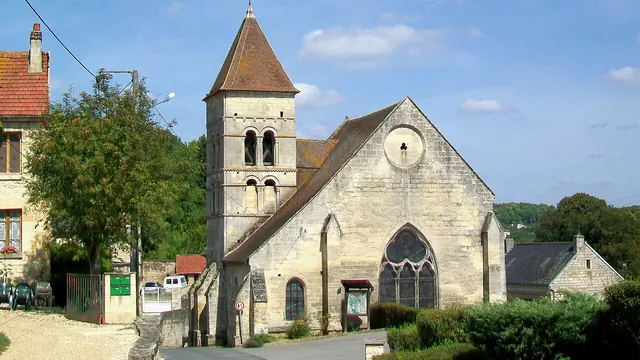 Photo de Cramoisy