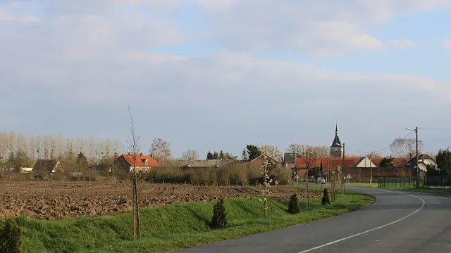 Photo de Crapeaumesnil