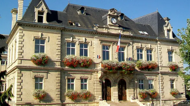 Photo de Creil