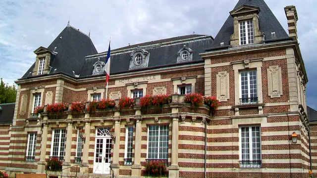 Photo de Crépy-en-Valois