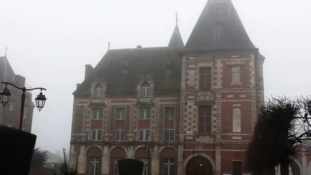 Photo de Crèvecœur-le-Grand