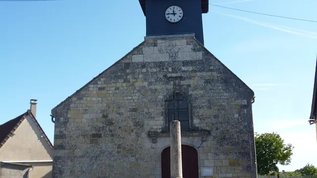 Photo de Crèvecœur-le-Petit