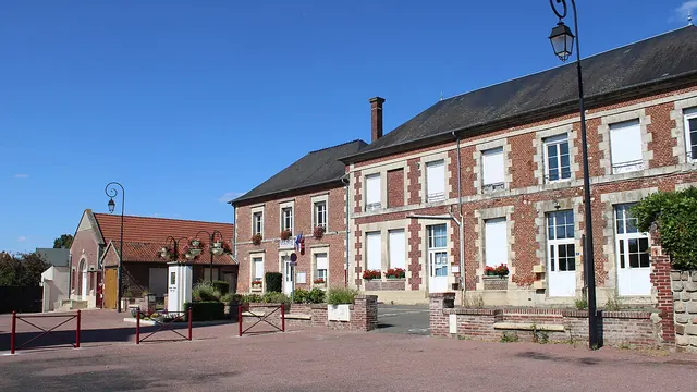 Photo de Crisolles