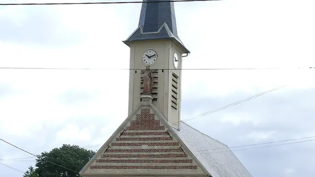 Photo de Le Crocq