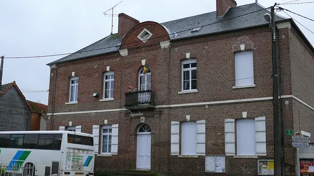 Photo de Croissy-sur-Celle
