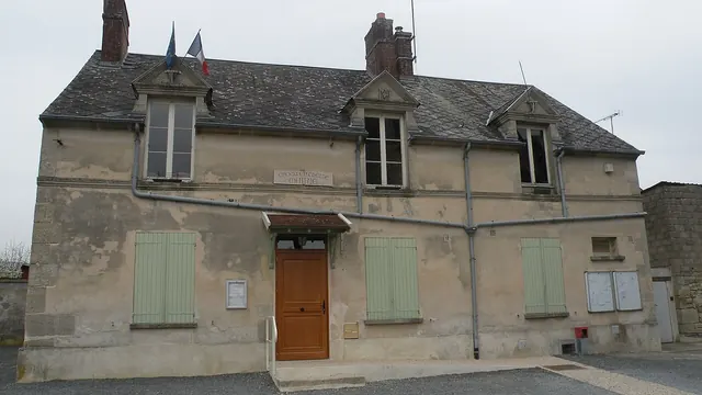 Photo de Crouy-en-Thelle