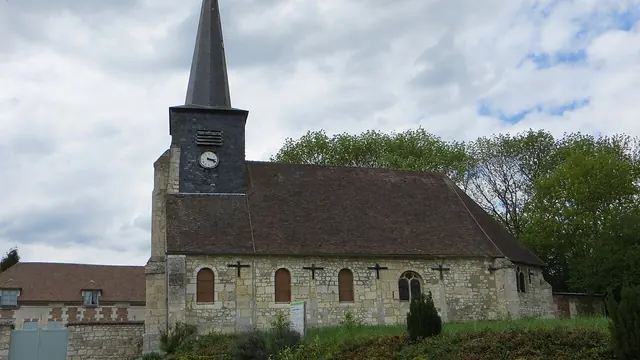 Photo de Cuignières
