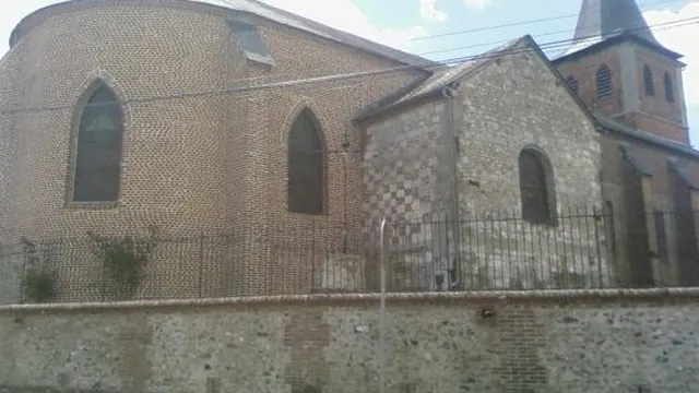 Photo de Cuigy-en-Bray
