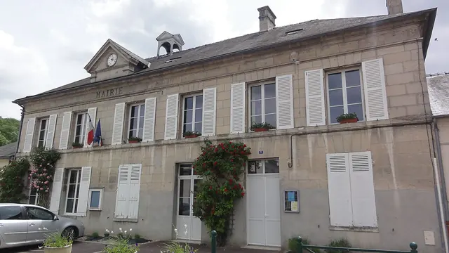 Photo de Cuise-la-Motte