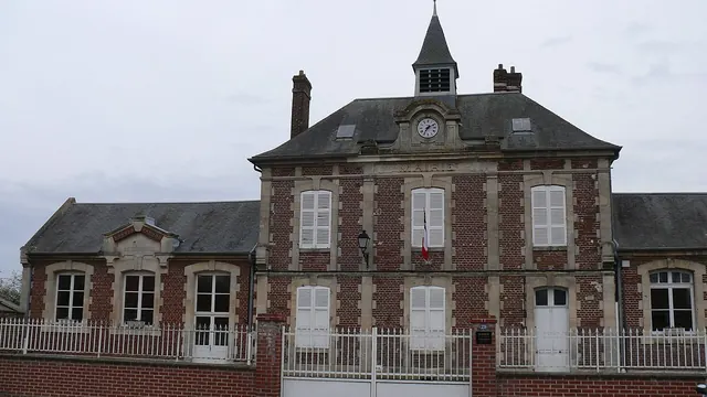 Photo de Cuvilly