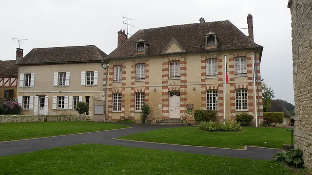 Photo de Delincourt
