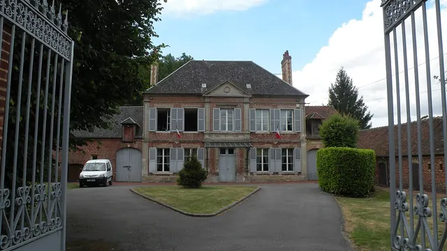 Photo de La Drenne