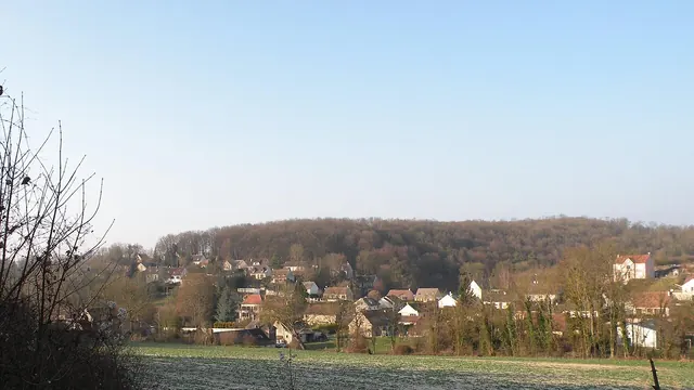 Photo de Dieudonné