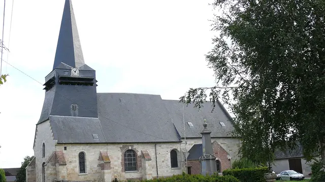 Photo de Doméliers
