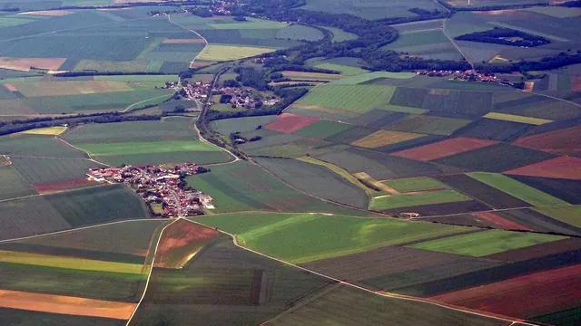 Photo de Domfront