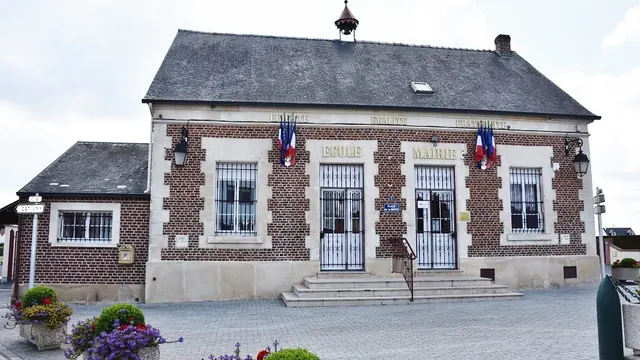 Photo de Écuvilly