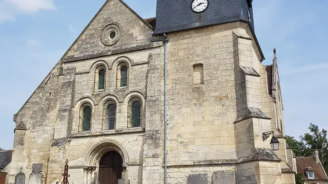 Photo de Élincourt-Sainte-Marguerite