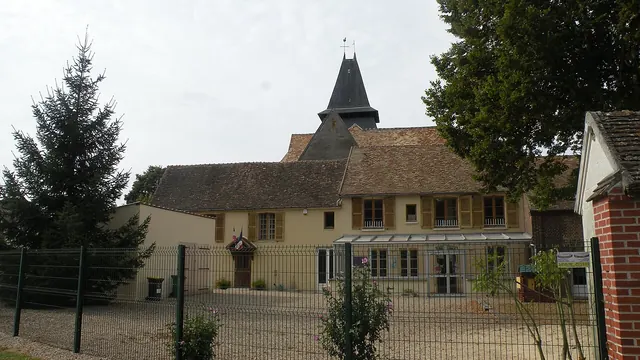 Photo de Énencourt-Léage