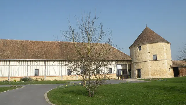 Photo de Énencourt-le-Sec