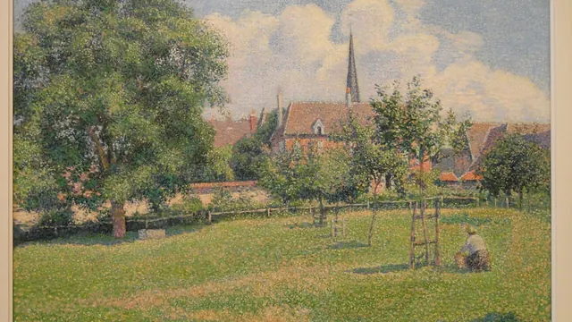 Photo de Éragny-sur-Epte