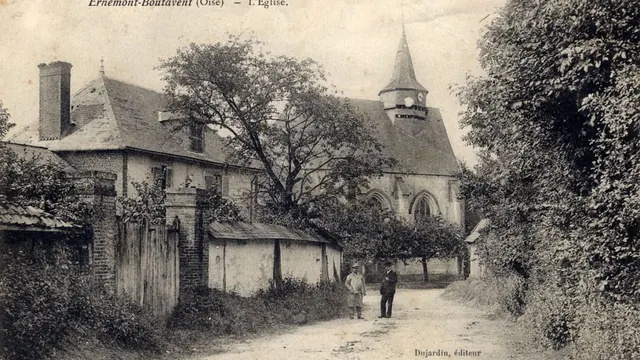 Photo de Ernemont-Boutavent