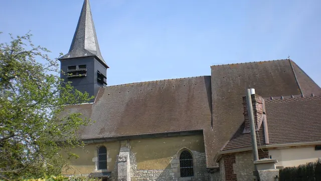 Photo de Erquery
