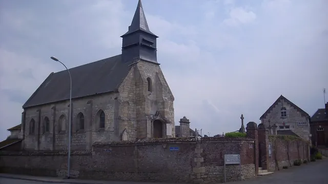 Photo de Erquinvillers
