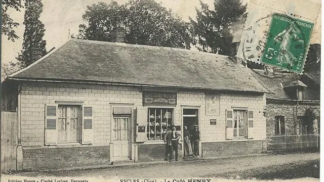 Photo de Escles-Saint-Pierre