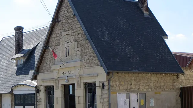 Photo de Étavigny