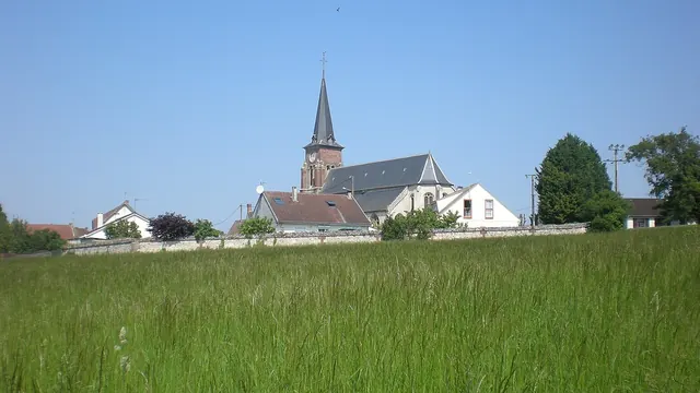Photo de Étouy