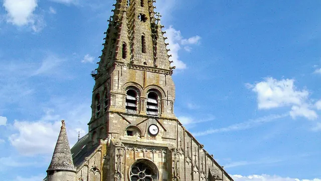 Photo de Ève