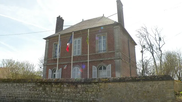 Photo de Fay-les-Étangs