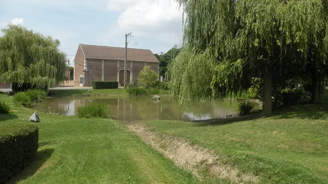 Photo de Le Fay-Saint-Quentin