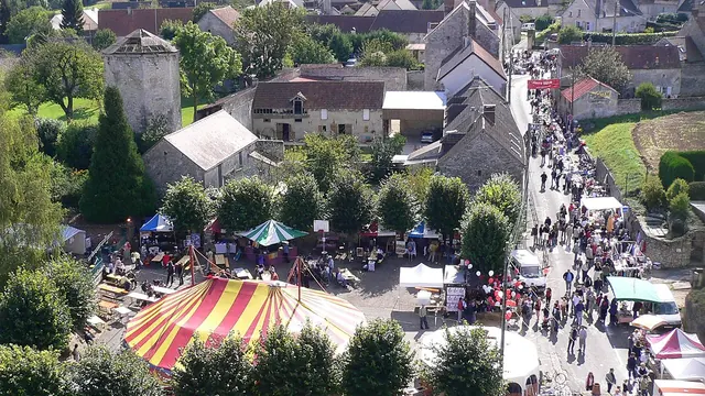 Photo de Feigneux