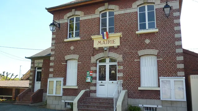 Photo de Ferrières
