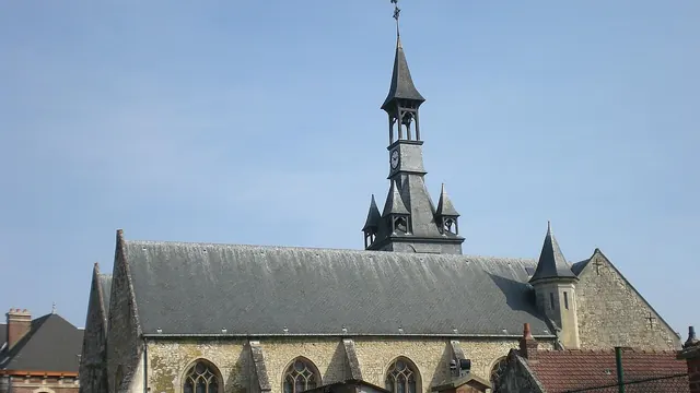 Photo de Fitz-James