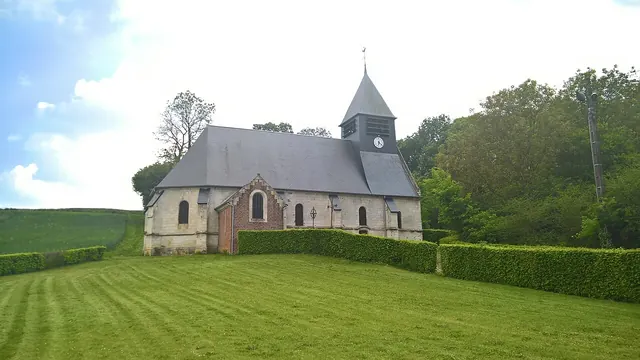 Photo de Fléchy