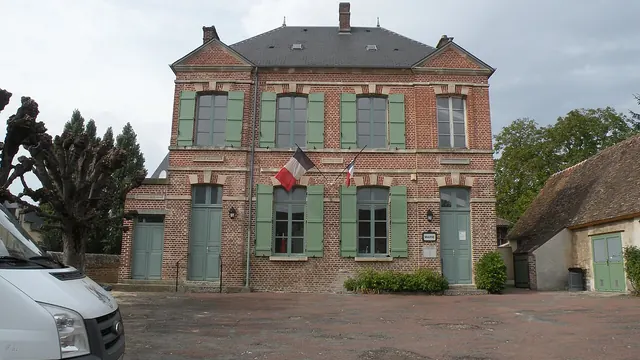 Photo de Fleury