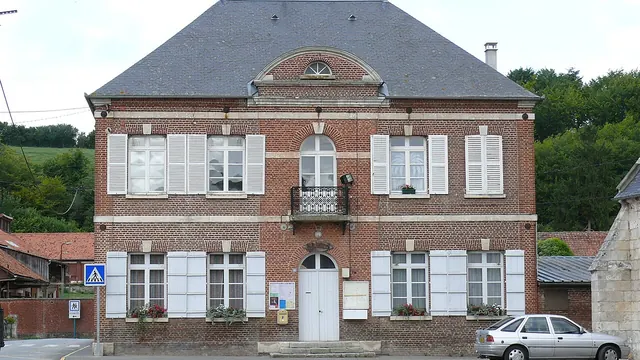 Photo de Fontaine-Bonneleau