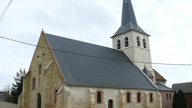 Photo de Francastel