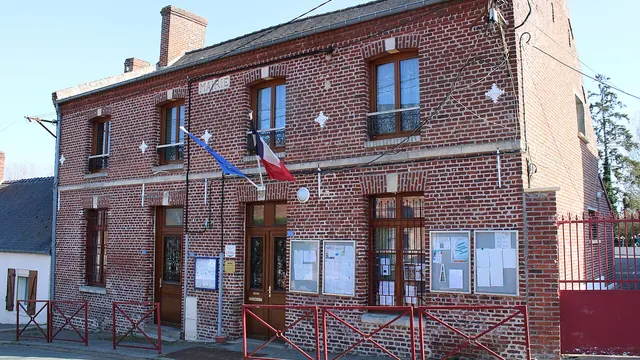 Photo de Fréniches