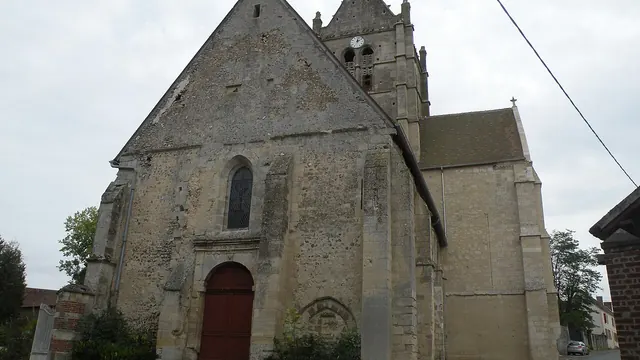 Photo de Fresne-Léguillon