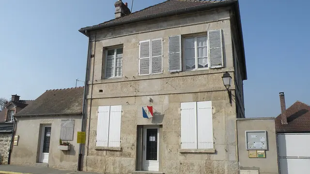 Photo de Fresnoy-le-Luat
