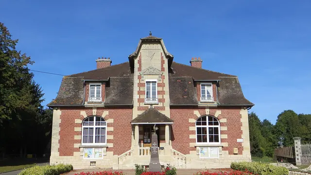 Photo de Le Frestoy-Vaux