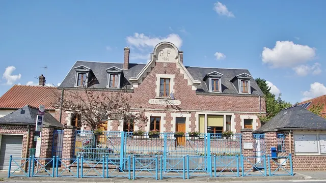 Photo de Frétoy-le-Château
