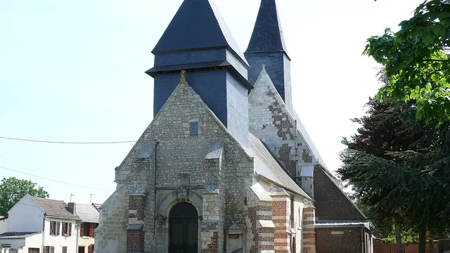 Photo de Froissy
