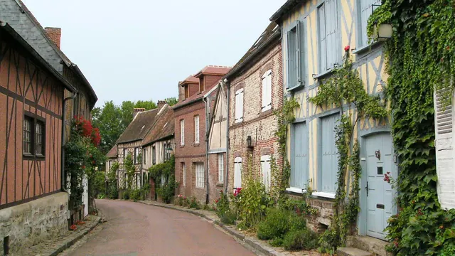 Photo de Gerberoy