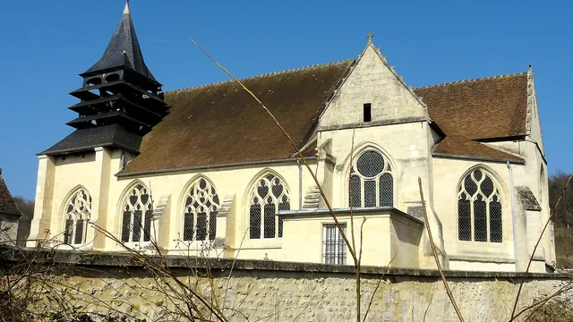 Photo de Gilocourt
