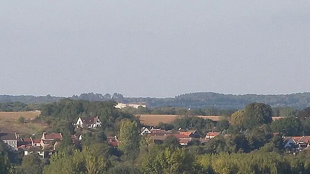 Photo de Giraumont